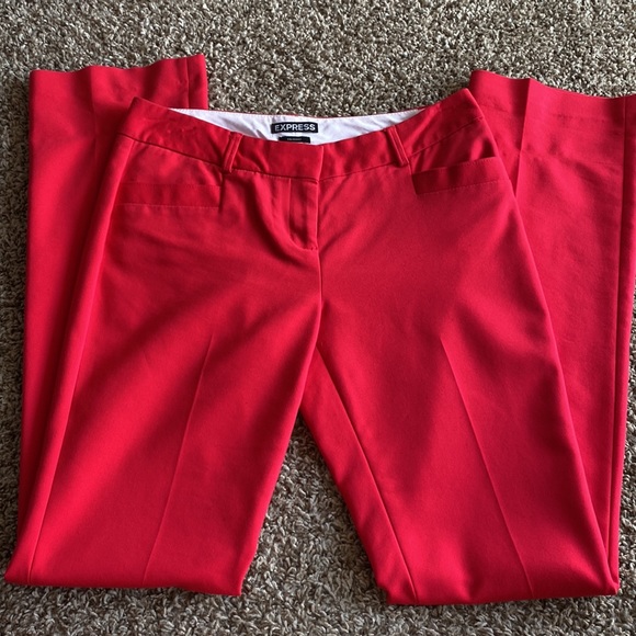 EXPRESS- COLUMNIST - Size 0R - Picture 1 of 6